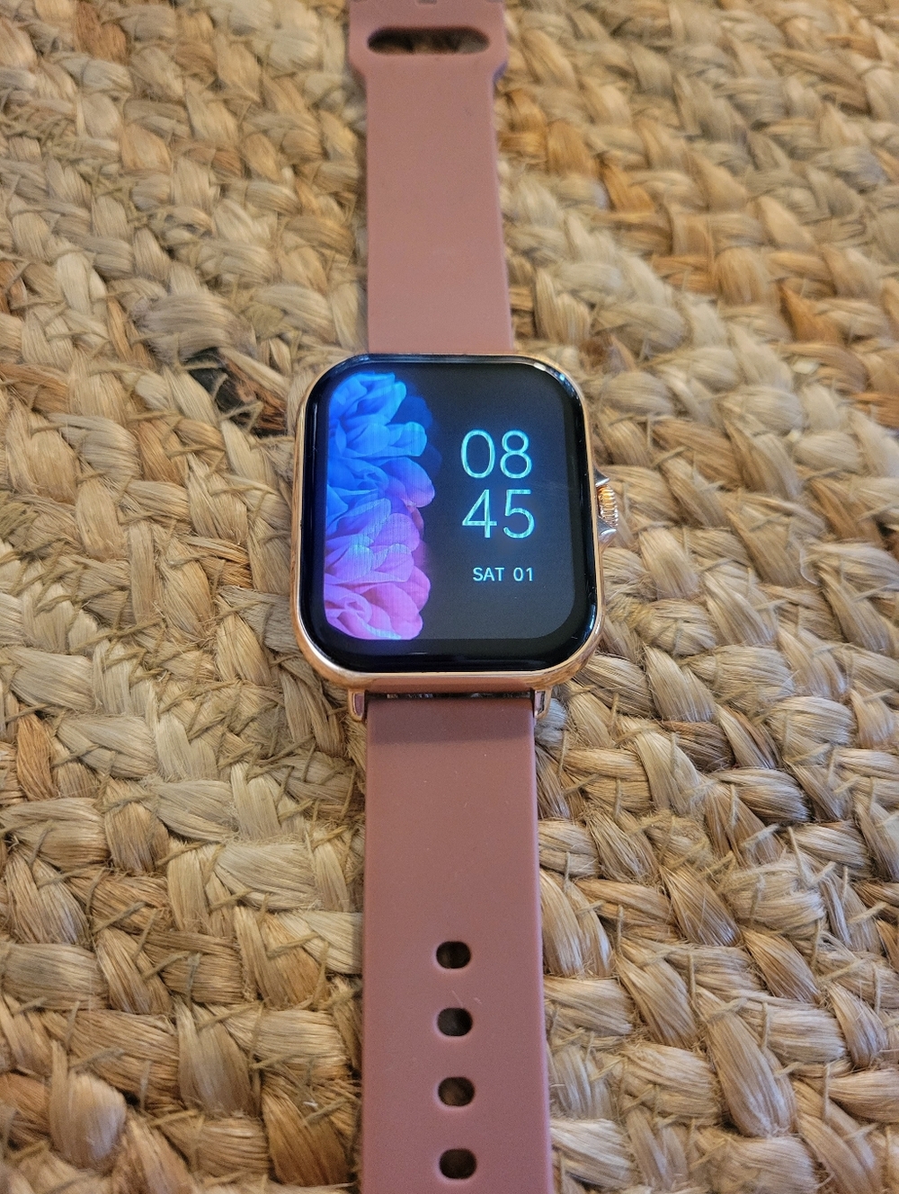 Smartwatch - Picture 2 of 12